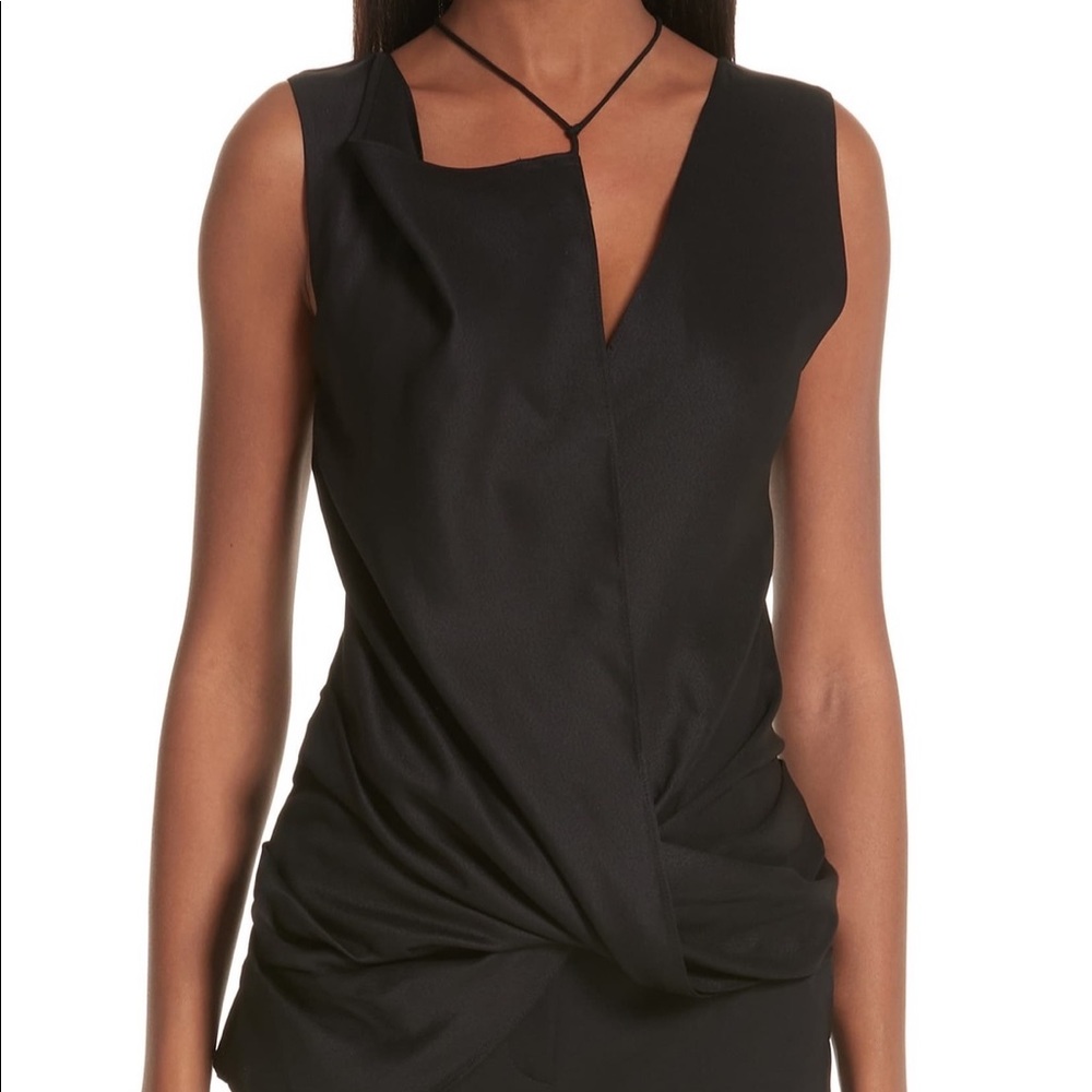 NWT Jacquemus cami
